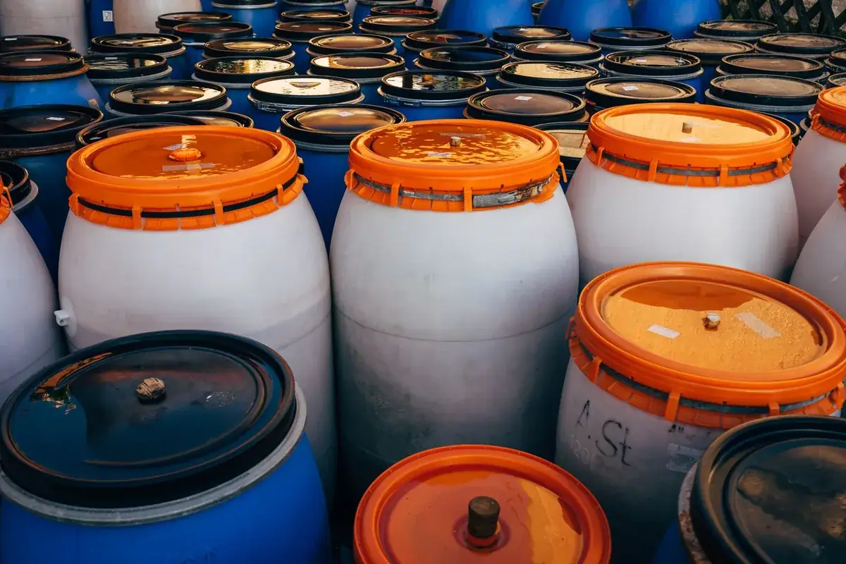 Chemical & Toxic Waste Cleanup in Whitney, SC